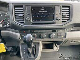 VOLKSWAGEN Crafter KA L2H1/ Autom./ AC/ 2x Schiebetür/ AHK