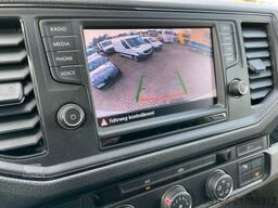 VOLKSWAGEN Crafter KA L2H1/ Autom./ AC/ 2x Schiebetür/ AHK