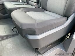 VOLKSWAGEN Crafter KA L2H1/ Autom./ AC/ 2x Schiebetür/ AHK