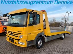 MERCEDES-BENZ Atego 818 L Techau/ Winde/ AC/ AHK/ NL 2.6t/ E5