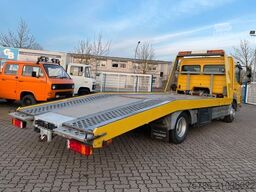 MERCEDES-BENZ Atego 818 L Techau/ Winde/ AC/ AHK/ NL 2.6t/ E5