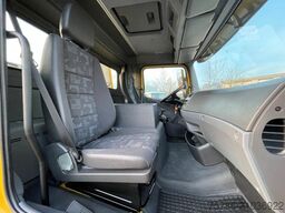 MERCEDES-BENZ Atego 818 L Techau/ Winde/ AC/ AHK/ NL 2.6t/ E5