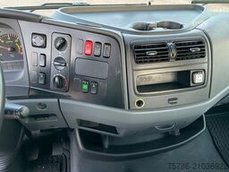 MERCEDES-BENZ Atego 818 L Techau/ Winde/ AC/ AHK/ NL 2.6t/ E5