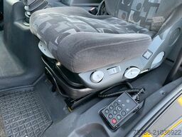 MERCEDES-BENZ Atego 818 L Techau/ Winde/ AC/ AHK/ NL 2.6t/ E5