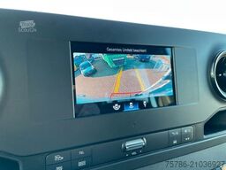 MERCEDES-BENZ Sprinter 319 CDI L2 Mixto/ 4x4/ Autom./ AC/ LED
