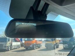 RENAULT Master KA L2H2/ AC/ Frischdienst/ Standkühlung