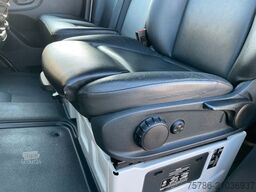 MERCEDES-BENZ Sprinter 316 CDI DoKa 2.7m Pritsche/ AC/ 7 Sitze