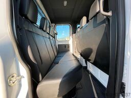 MERCEDES-BENZ Sprinter 316 CDI DoKa 2.7m Pritsche/ AC/ 7 Sitze