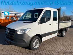 MERCEDES-BENZ Sprinter 316 CDI DoKa 2.7m Pritsche/ AC/ 7 Sitze