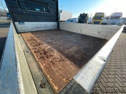 MERCEDES-BENZ Sprinter 316 CDI DoKa 2.7m Pritsche/ AC/ 7 Sitze