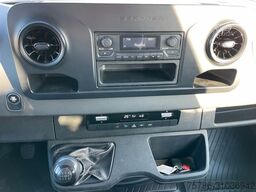 MERCEDES-BENZ Sprinter 316 CDI DoKa 2.7m Pritsche/ AC/ 7 Sitze