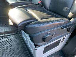 MERCEDES-BENZ Sprinter 316 CDI DoKa 2.7m Pritsche/ AC/ 7 Sitze