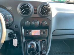 MERCEDES-BENZ Citan 111 CDI KA lang/ AC/ Navi/ CargoPaket/ E6