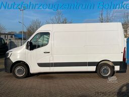 RENAULT Master KA L2H2/ AC/ Frischdienst/ Standkühlung