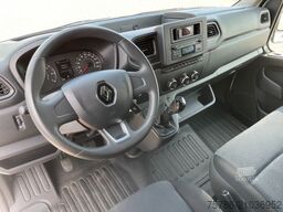 RENAULT Master KA L2H2/ AC/ Frischdienst/ Standkühlung