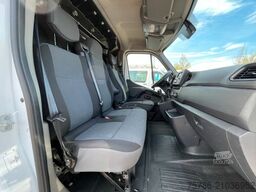 RENAULT Master KA L2H2/ AC/ Frischdienst/ Standkühlung