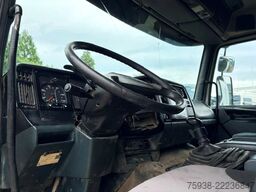 Renault Premium 385 .26G 6x2 PALFINGER / KIPPER (MECHAN...