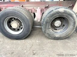 Renault Premium 385 .26G 6x2 PALFINGER / KIPPER (MECHAN...