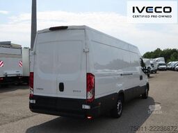 IVECO Daily 35S16V Klima, PDC, lang+hoch, FACELIFT