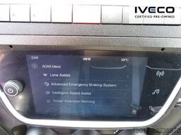 IVECO Daily 35S16V Klima, PDC, lang+hoch, FACELIFT