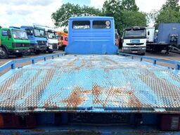 Mercedes-Benz LK 914 (6-CILINDER) RECOVERY TRUCK (FULL STEEL ...