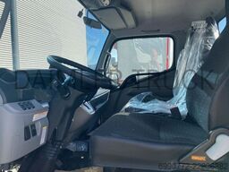 FUSO Mitsubishi Canter 9C18 AMT Kran Kipper KlimaA