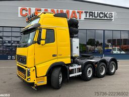 Volvo FH 16.750 8x4 Heavy haulage 130 Ton