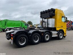 Volvo FH 16.750 8x4 Heavy haulage 130 Ton