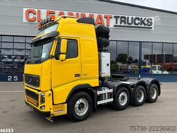 Volvo FH 16.750 8x4 Heavy haulage 130 Ton