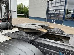 Volvo FH 16.750 8x4 Heavy haulage 130 Ton