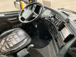 Volvo FH 16.750 8x4 Heavy haulage 130 Ton