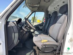 Renault Master ET-38-LF ARBEITSBÜHNE