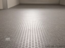 Stema® Bauwagen Baustellenwagen 310cm x 200cm 80-100km/h