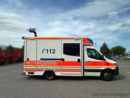 MERCEDES-BENZ Sprinter Rettungswagen