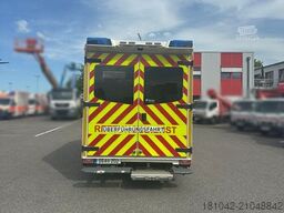 MERCEDES-BENZ Sprinter Rettungswagen