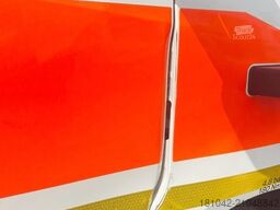 MERCEDES-BENZ Sprinter Rettungswagen