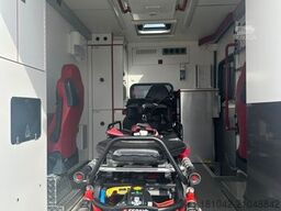 MERCEDES-BENZ Sprinter Rettungswagen