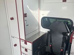 MERCEDES-BENZ Sprinter Rettungswagen