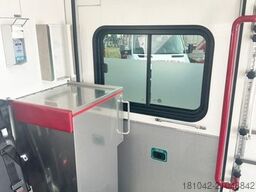 MERCEDES-BENZ Sprinter Rettungswagen