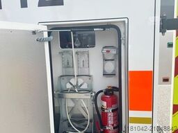 MERCEDES-BENZ Sprinter Rettungswagen