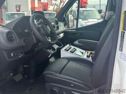 MERCEDES-BENZ Sprinter Rettungswagen