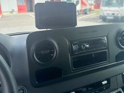MERCEDES-BENZ Sprinter Rettungswagen