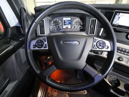 FREIGHTLINER Cascadia, 3-Achser