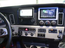 FREIGHTLINER Cascadia, 3-Achser