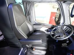 FREIGHTLINER Cascadia, 3-Achser