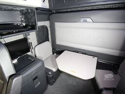 FREIGHTLINER Cascadia, 3-Achser