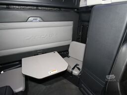 FREIGHTLINER Cascadia, 3-Achser