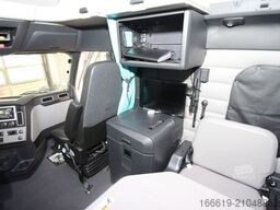 FREIGHTLINER Cascadia, 3-Achser