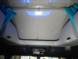 FREIGHTLINER Cascadia, 3-Achser