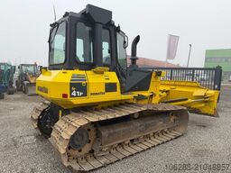 KOMATSU D 41-P -6